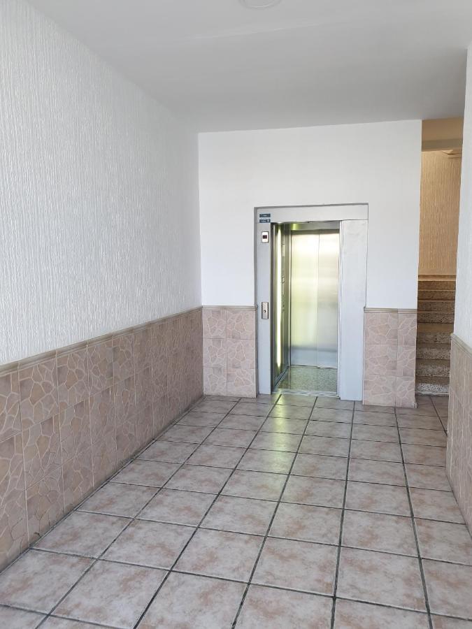 Chitamar Διαμέρισμα Arona  Εξωτερικό φωτογραφία