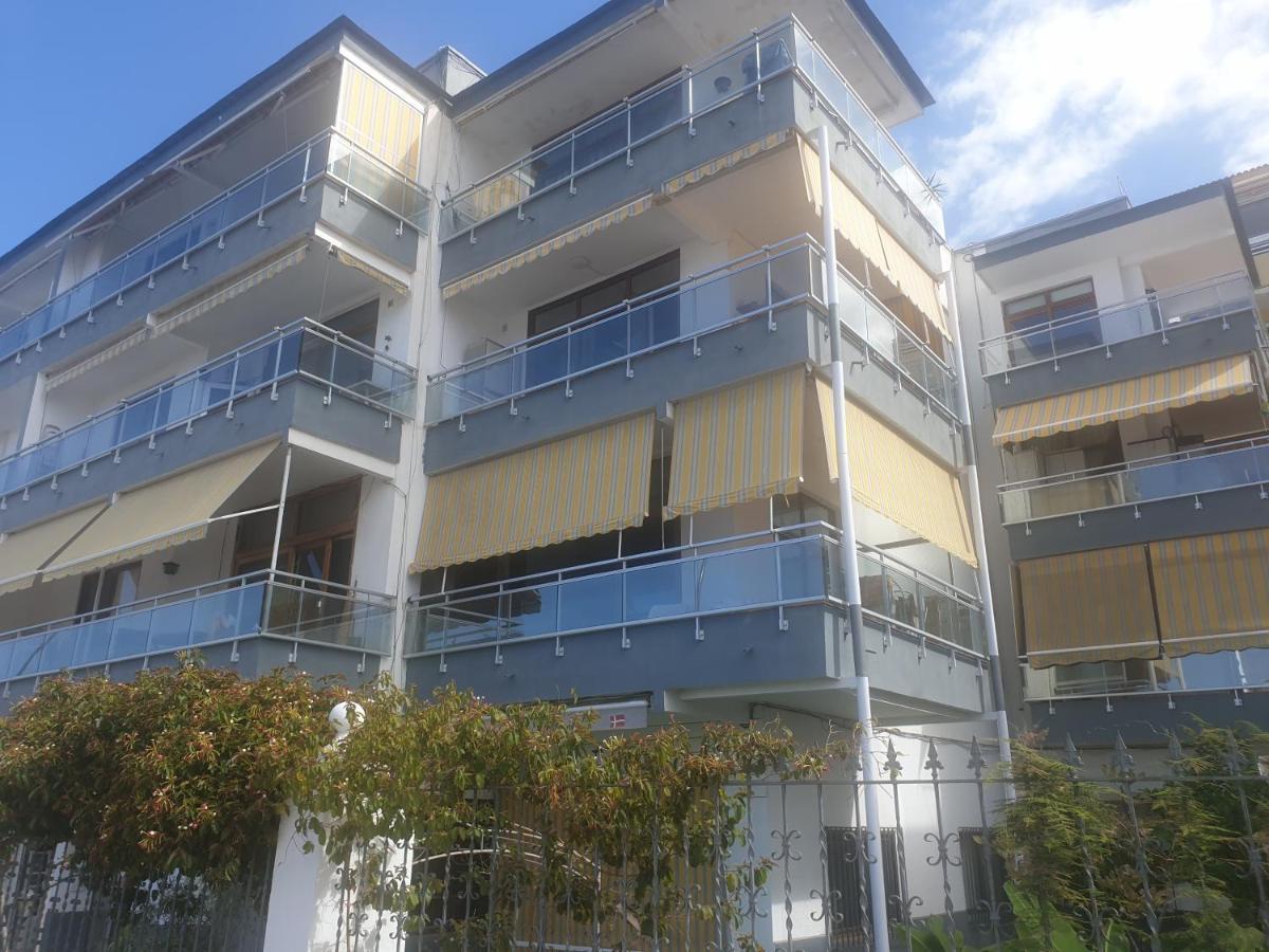Chitamar Διαμέρισμα Arona  Εξωτερικό φωτογραφία